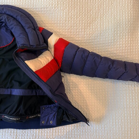 Perfect Moment Queenie Jacket S - Picture 7 of 7